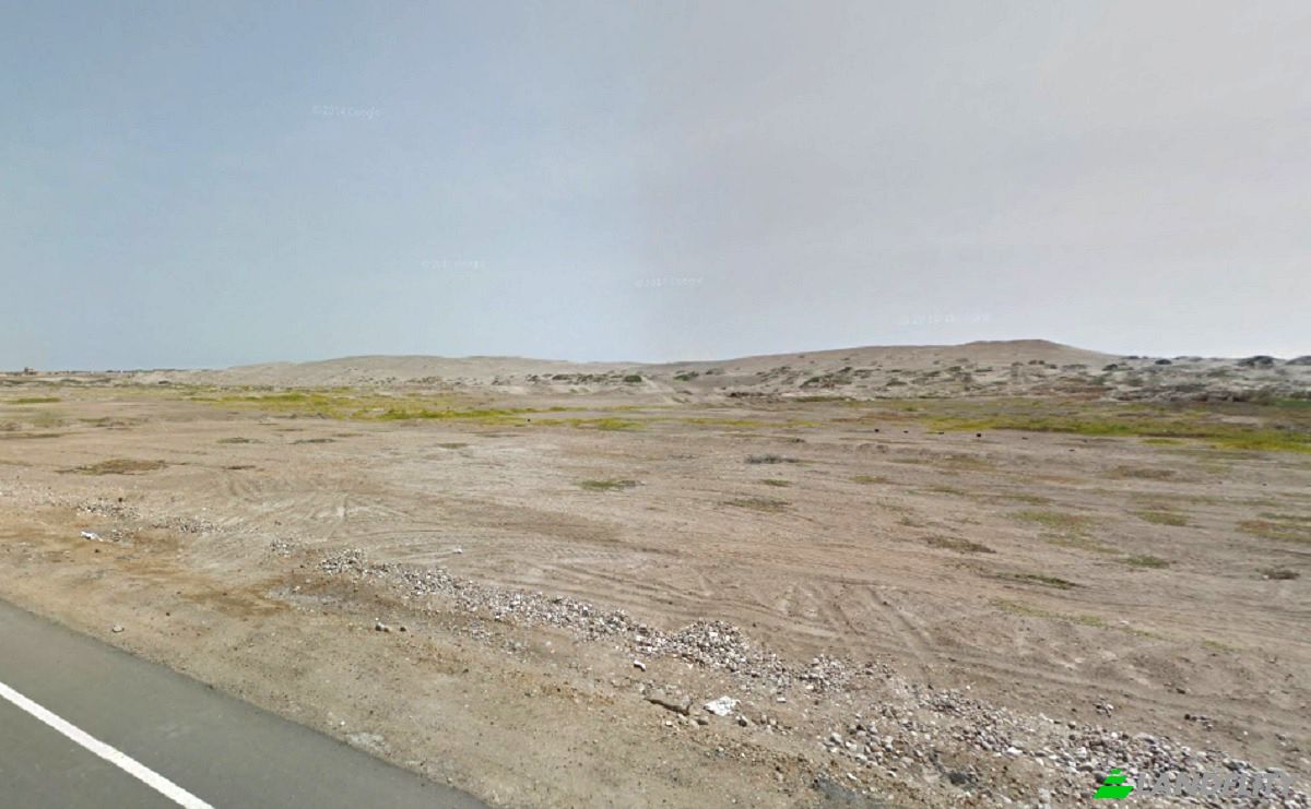 Land Lot for Sale LA-108, Pimentel 14000, Pimentel, Chiclayo, Lambayeque, Peru. Photo 2