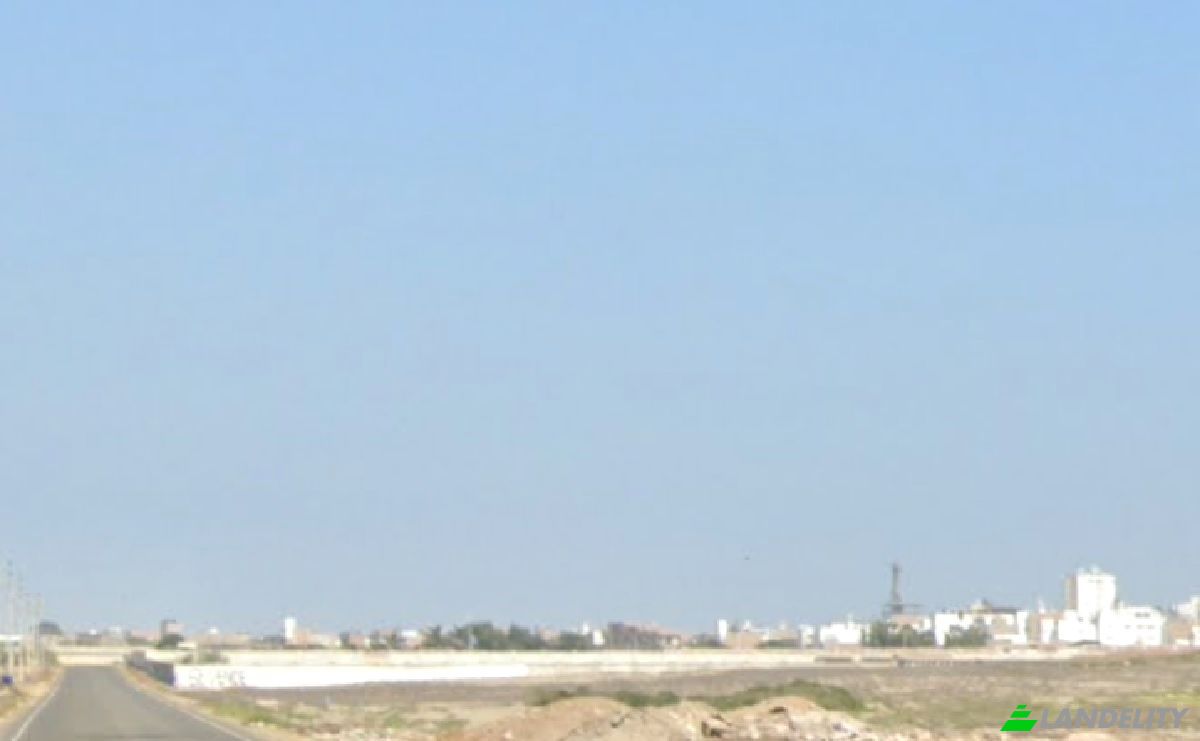 Land Lot for Sale LA-108, Pimentel 14000, Pimentel, Chiclayo, Lambayeque, Peru. Photo 4