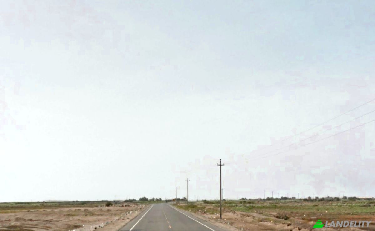 Land Lot for Sale LA-108, Pimentel 14000, Pimentel, Chiclayo, Lambayeque, Peru. Photo 3