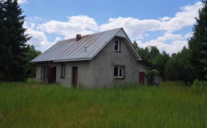 Land Lot for Sale - Luta, Poland