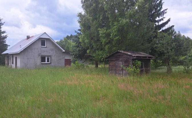 Grondperceel Te koop Luta 105A, 26-220, Luta. Foto#10