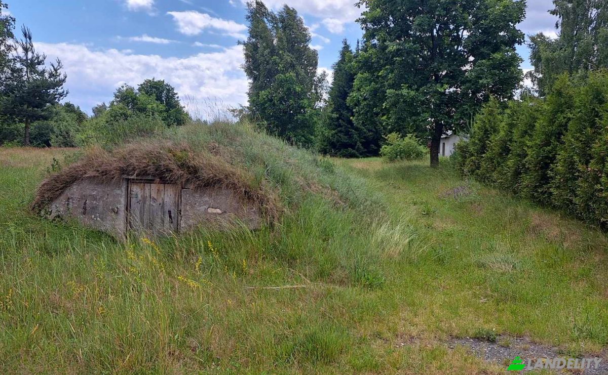 Grondperceel Te koop Luta 105A, 26-220, Luta, Konskie County, Swietokrzyskie Voivodeship, Poland. Foto 4