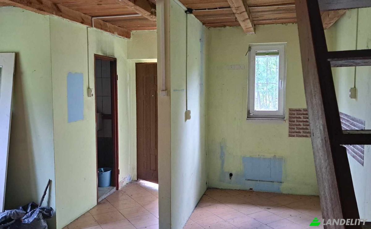 Grondperceel Te koop Luta 105A, 26-220, Luta, Konskie County, Swietokrzyskie Voivodeship, Poland. Foto 6