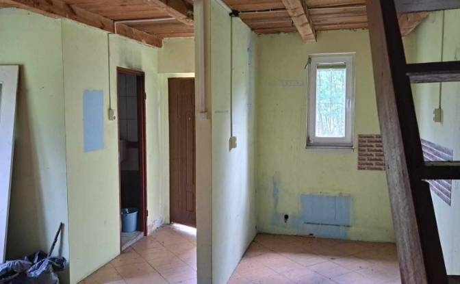 Grondperceel Te koop Luta 105A, 26-220, Luta. Foto#6