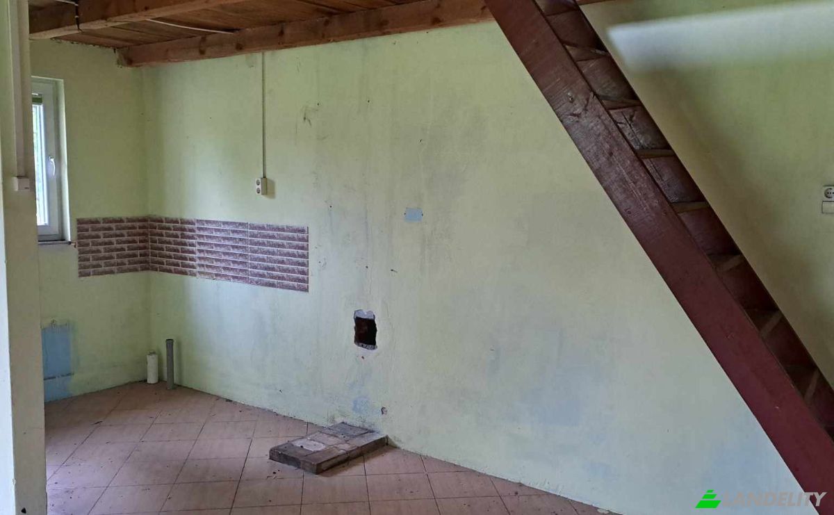 Grondperceel Te koop Luta 105A, 26-220, Luta, Konskie County, Swietokrzyskie Voivodeship, Poland. Foto 7