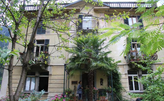 Villa for Sale Via Canton Lucerna 24, 6760 Faido. Photo#1 Villa for Sale Via Canton Lucerna 24, 6760 Faido. Photo#1