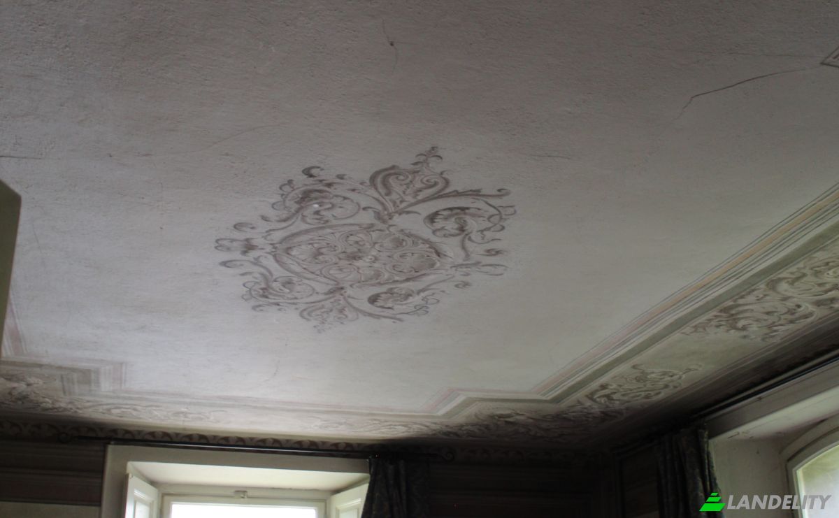 Villa for Sale Via Canton Lucerna 24, 6760 Faido, Faido, Leventina District, Ticino, Switzerland. Photo 3
