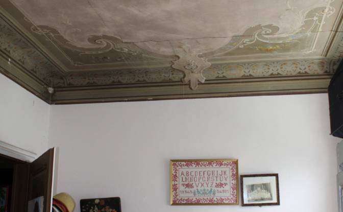 Villa for Sale Via Canton Lucerna 24, 6760 Faido. Photo#4 Villa for Sale Via Canton Lucerna 24, 6760 Faido. Photo#4