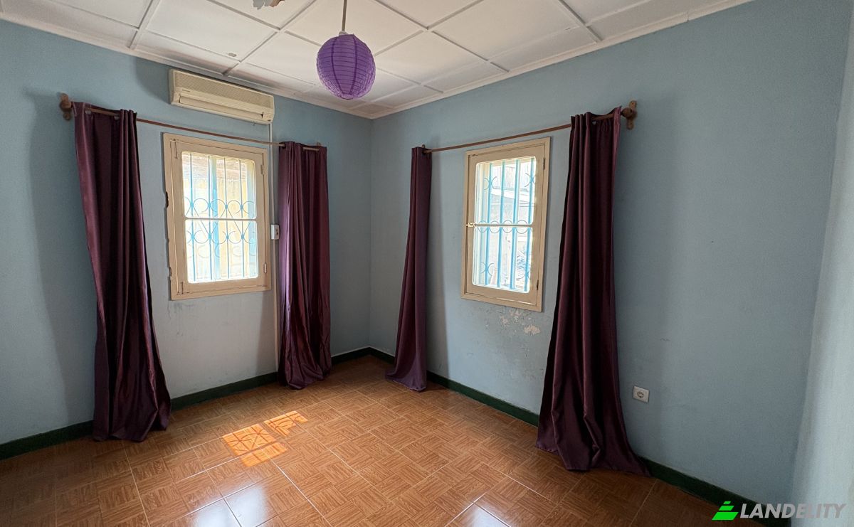 Односімейний будинок продаж Estr de Agua Porca, Sao Tome, Riboque, Agua Grande, Sao Tome and Principe. Фото 5