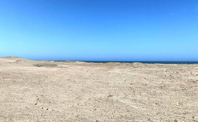 Land Lot for Sale Via Sin Nombre, 14000, Pimentel. Photo#1