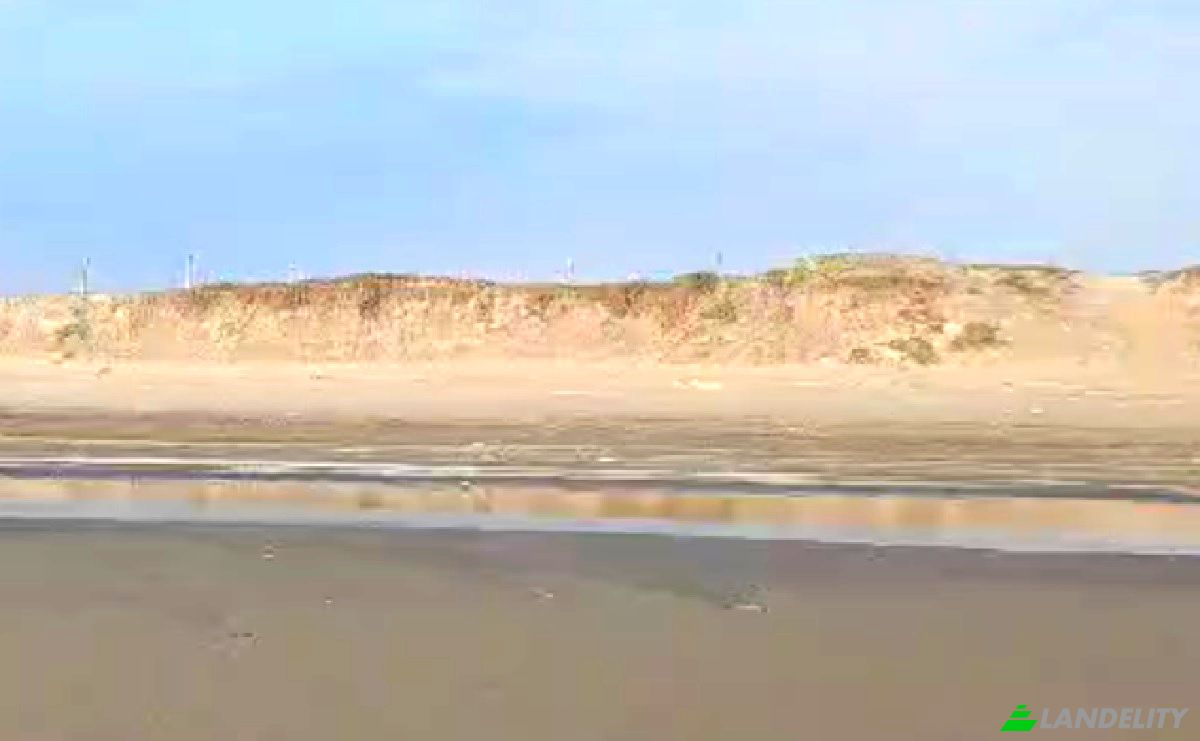 Land Lot for Sale Via Sin Nombre, 14000, Pimentel, Lambayeque Province, Lambayeque, Peru. Photo 3