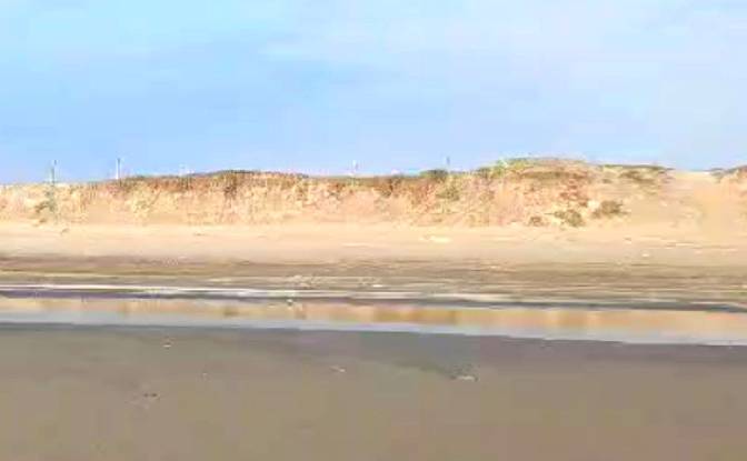 Land Lot for Sale Via Sin Nombre, 14000, Pimentel. Photo#3