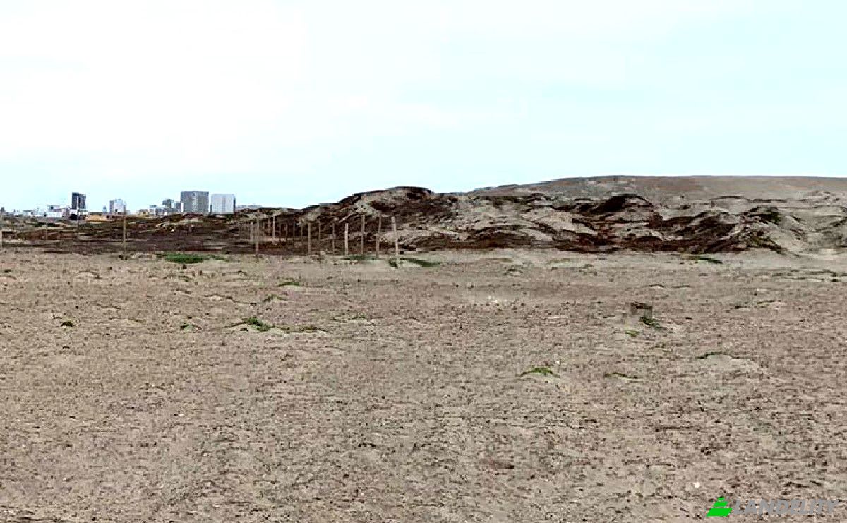 Land Lot for Sale Via Sin Nombre, 14000, Pimentel, Lambayeque Province, Lambayeque, Peru. Photo 4