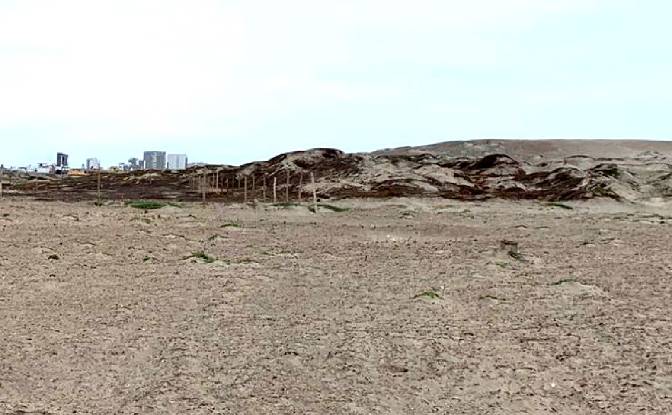 Land Lot for Sale Via Sin Nombre, 14000, Pimentel. Photo#4