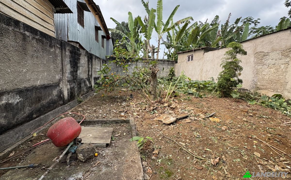 Single Family Home for Rent Estr de Agua Porca, Sao Tome, Riboque, Agua Grande, Sao Tome and Principe. Photo 10