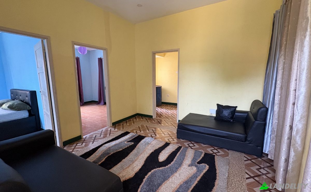 Single Family Home for Rent Estr de Agua Porca, Sao Tome, Riboque, Agua Grande, Sao Tome and Principe. Photo 5