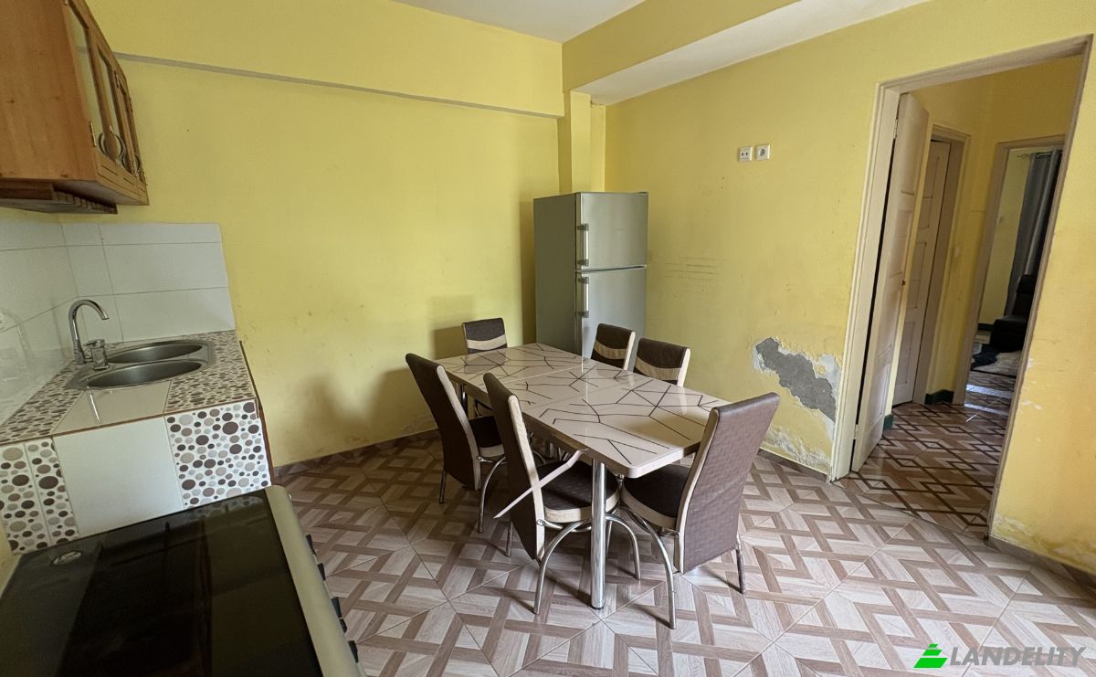 Single Family Home for Rent Estr de Agua Porca, Sao Tome, Riboque, Agua Grande, Sao Tome and Principe. Photo 8