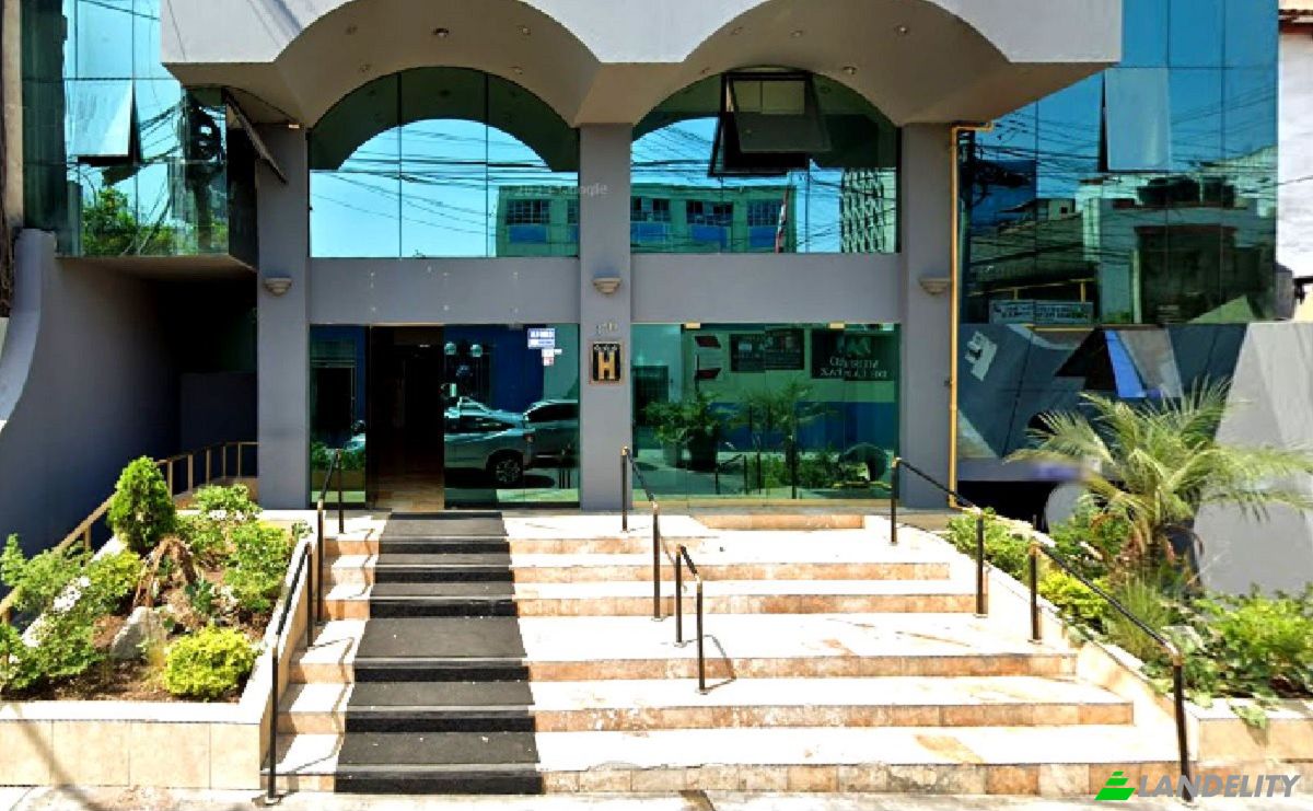 Hotel for Sale Ca Los Castanos, Los Olivos 15301, Los Olivos, Lima Province, Peru. Photo 3