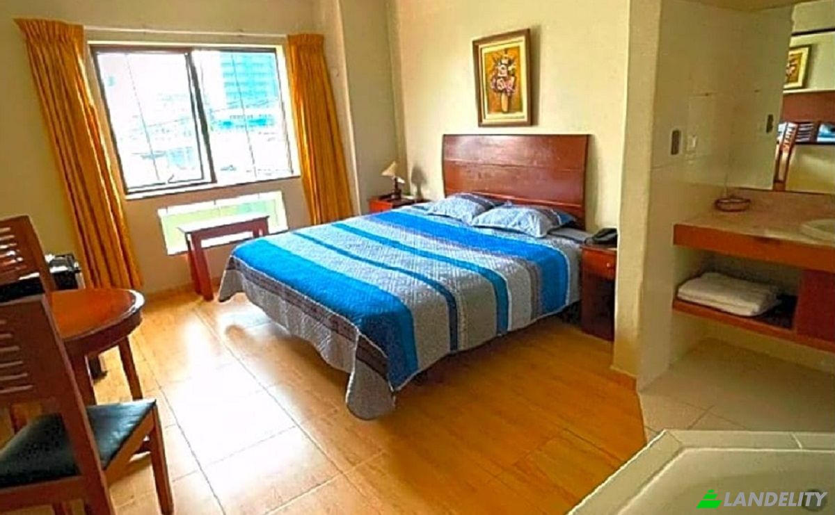 Hotel for Sale Ca Los Castanos, Los Olivos 15301, Los Olivos, Lima Province, Peru. Photo 5