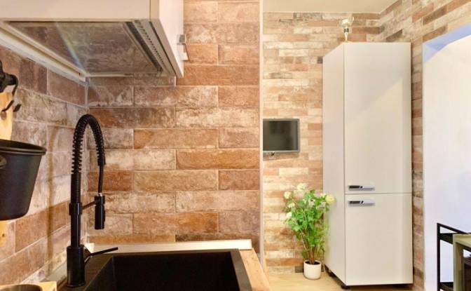 Apartment for Sale Via di SantOnofrio, 23 A. Photo#1