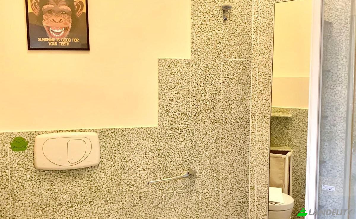 Apartment for Sale Via di SantOnofrio, 23 A, 00165 Roma RM, Rome, Metropolitan City of Rome Capital, Lazio, Italy. Photo 10