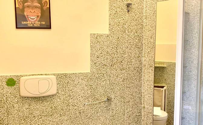 Apartment for Sale Via di SantOnofrio, 23 A. Photo#10
