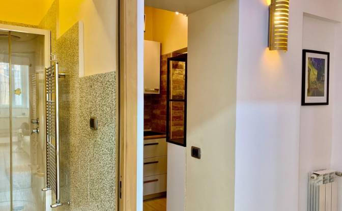 Apartment for Sale Via di SantOnofrio, 23 A. Photo#11