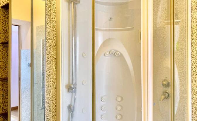 Apartment for Sale Via di SantOnofrio, 23 A. Photo#12