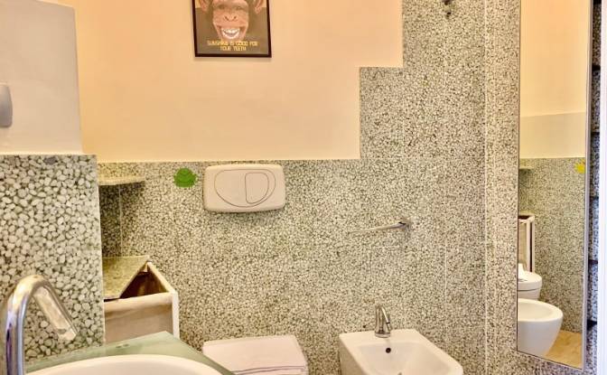 Apartment for Sale Via di SantOnofrio, 23 A. Photo#13