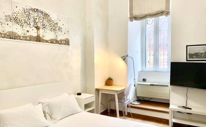 Apartment for Sale Via di SantOnofrio, 23 A. Photo#14