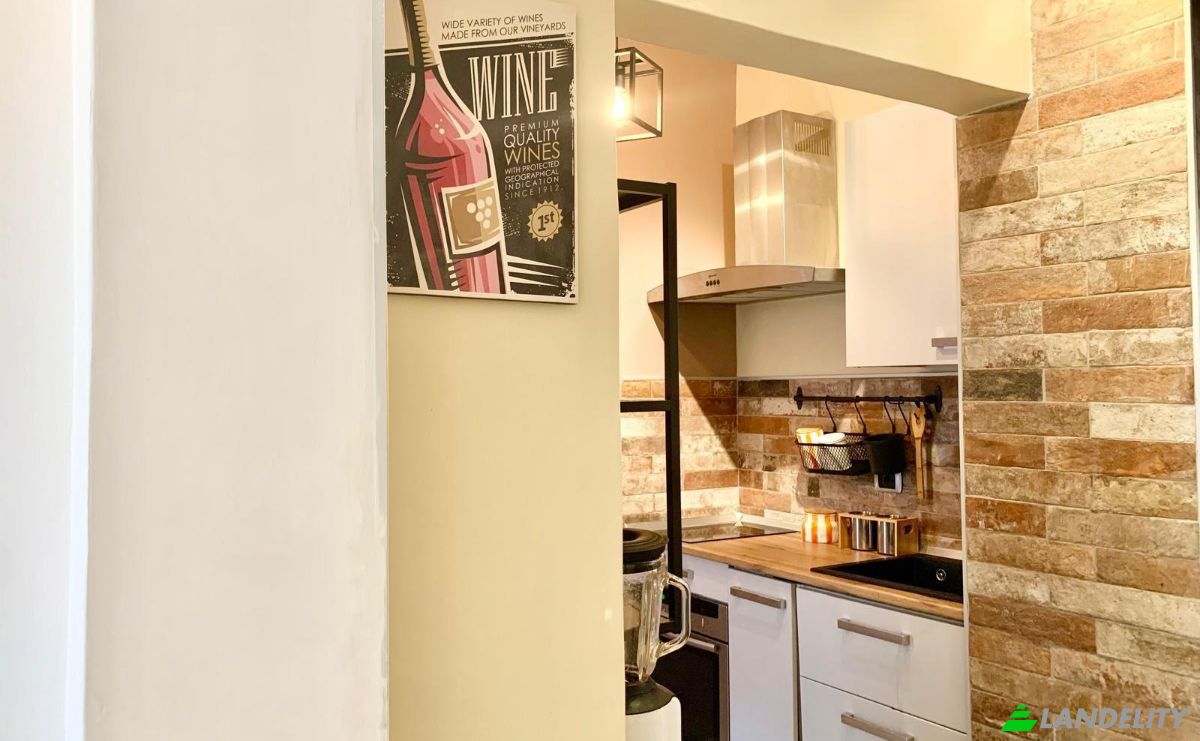 Apartment for Sale Via di SantOnofrio, 23 A, 00165 Roma RM, Rome, Metropolitan City of Rome Capital, Lazio, Italy. Photo 15