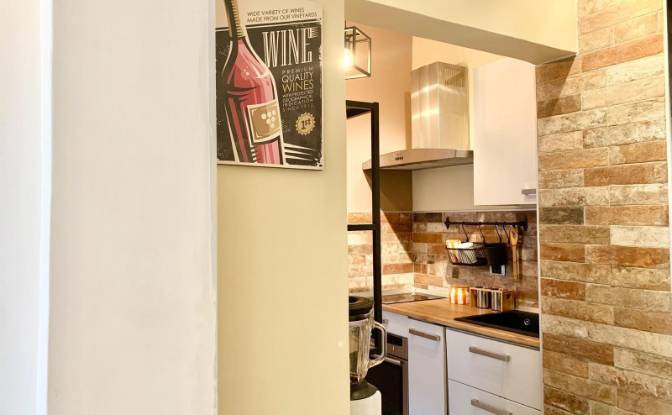 Apartment for Sale Via di SantOnofrio, 23 A. Photo#15