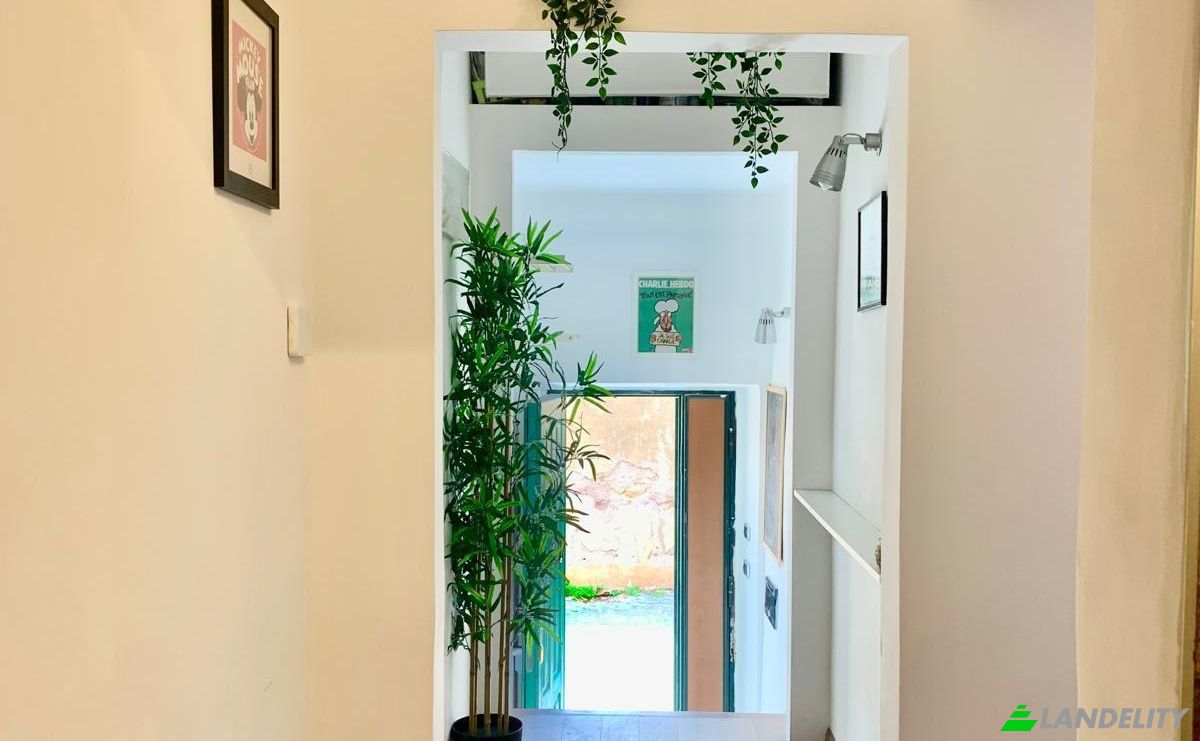 Apartment for Sale Via di SantOnofrio, 23 A, 00165 Roma RM, Rome, Metropolitan City of Rome Capital, Lazio, Italy. Photo 16
