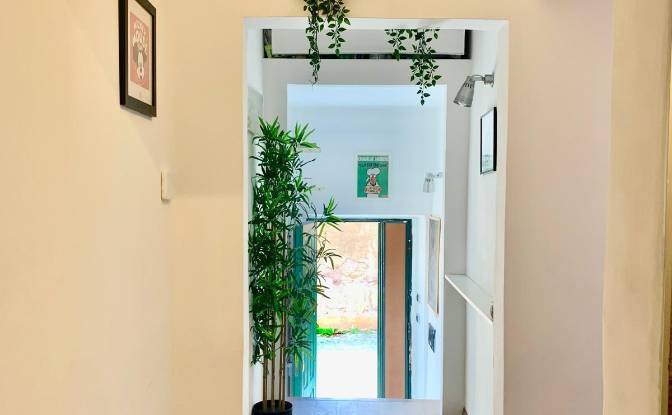 Apartment for Sale Via di SantOnofrio, 23 A. Photo#16