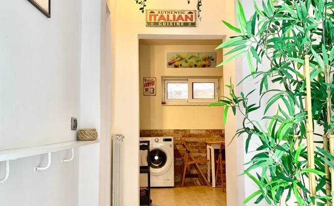 Apartment for Sale Via di SantOnofrio, 23 A. Photo#3
