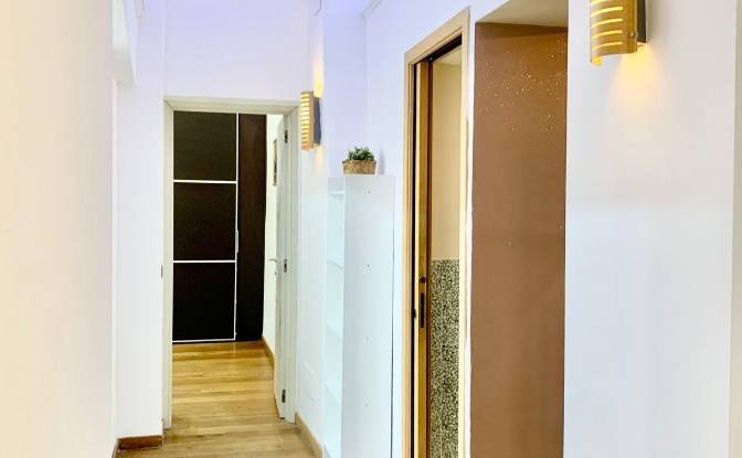 Apartment for Sale Via di SantOnofrio, 23 A. Photo#4