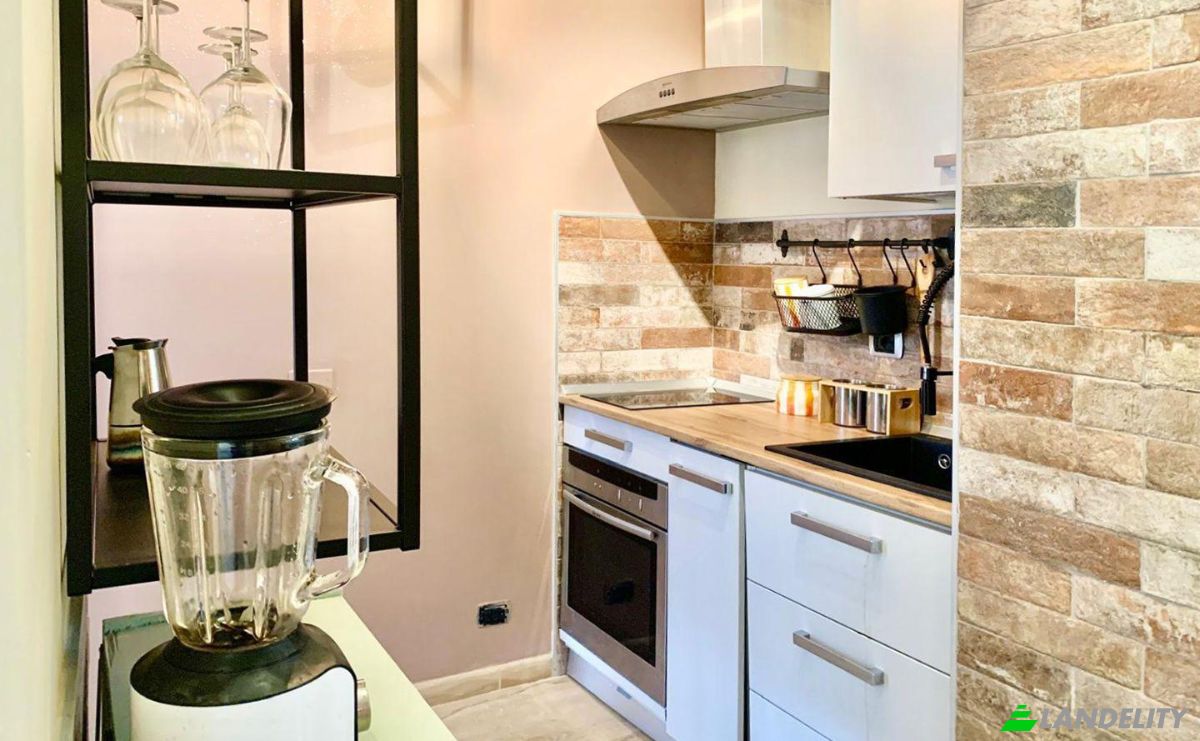 Apartment for Sale Via di SantOnofrio, 23 A, 00165 Roma RM, Rome, Metropolitan City of Rome Capital, Lazio, Italy. Photo 5