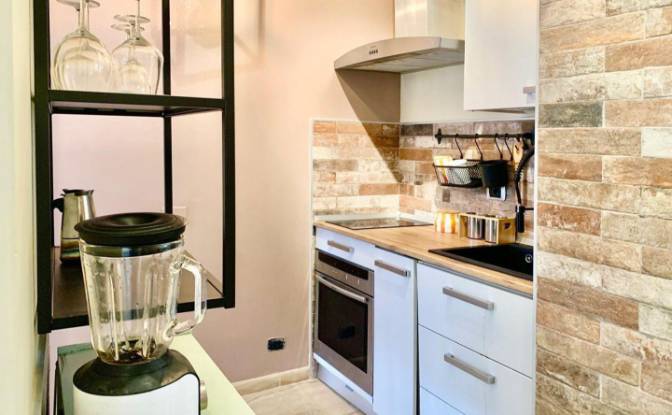 Apartment for Sale Via di SantOnofrio, 23 A. Photo#5