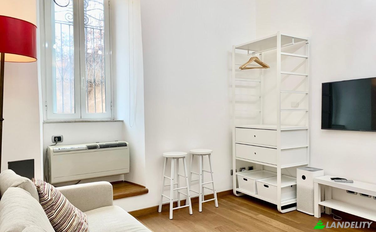 Apartment for Sale Via di SantOnofrio, 23 A, 00165 Roma RM, Rome, Metropolitan City of Rome Capital, Lazio, Italy. Photo 6