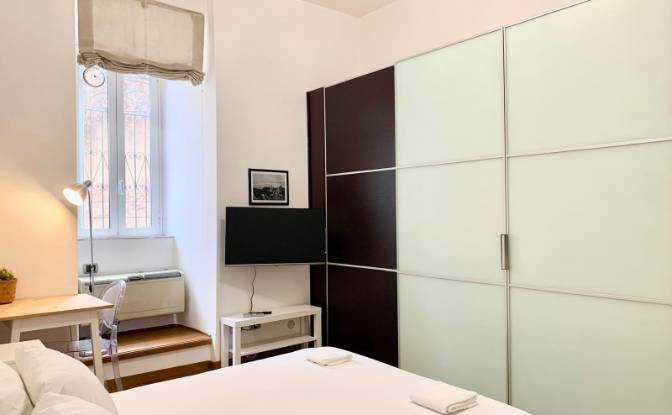 Apartment for Sale Via di SantOnofrio, 23 A. Photo#7