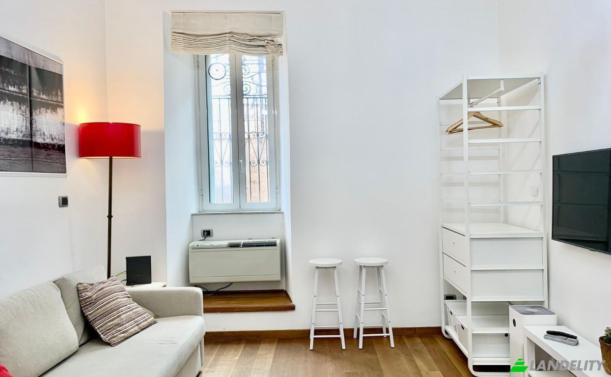 Apartment for Sale Via di SantOnofrio, 23 A, 00165 Roma RM, Rome, Metropolitan City of Rome Capital, Lazio, Italy. Photo 8
