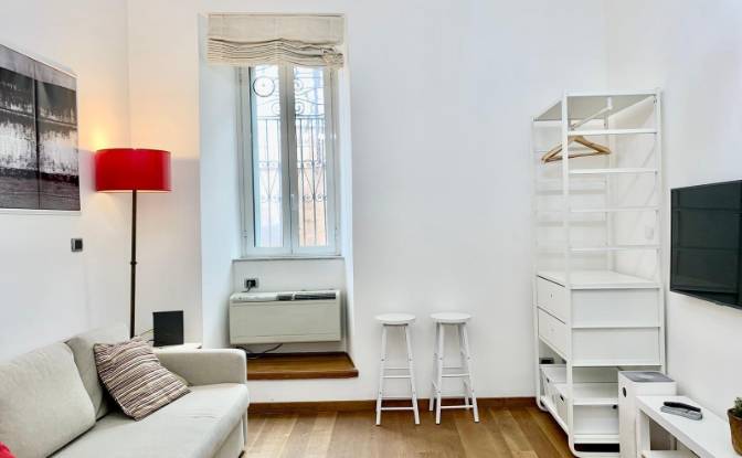 Apartment for Sale Via di SantOnofrio, 23 A. Photo#8