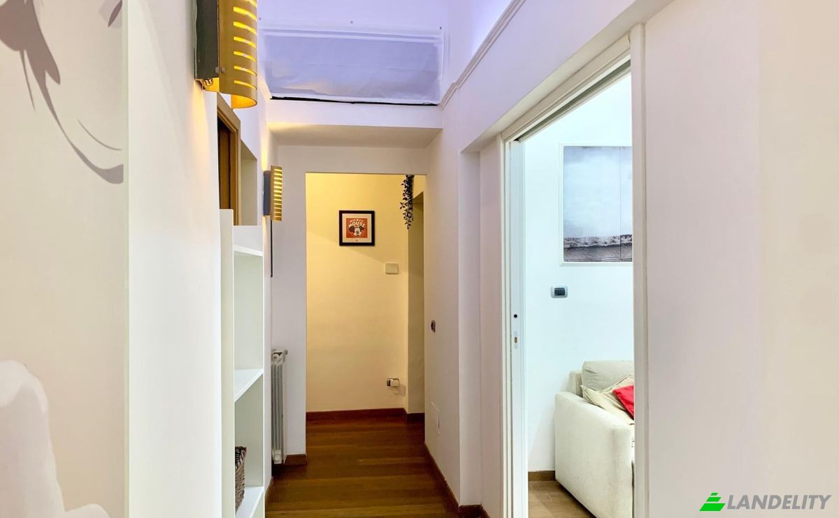 Apartment for Sale Via di SantOnofrio, 23 A, 00165 Roma RM, Rome, Metropolitan City of Rome Capital, Lazio, Italy. Photo 9
