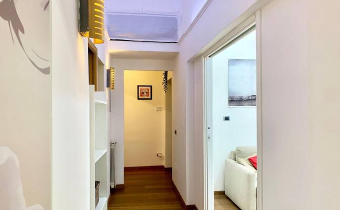Apartment for Sale Via di SantOnofrio, 23 A. Photo#9