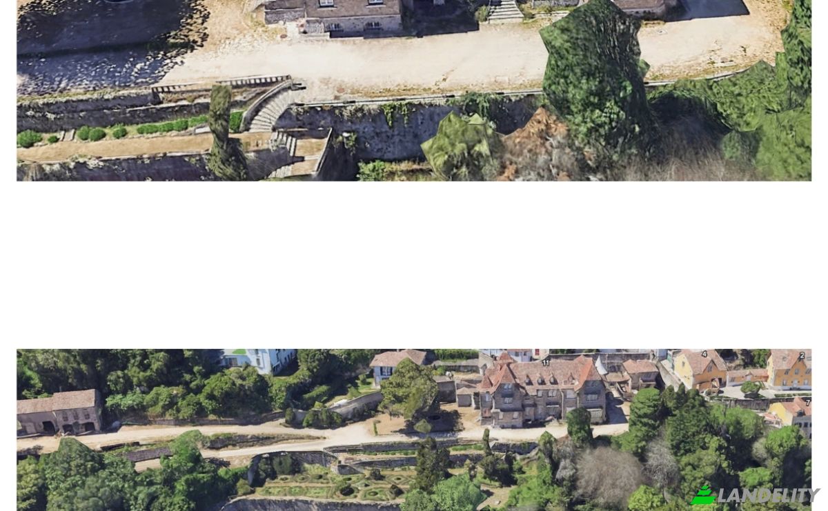 Investing/Development for Sale Praca Dom Fernando II 18, 2710-483 Sintra, Sintra, Lisbon, Portugal. Photo 3