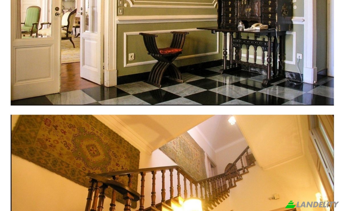 Investing/Development for Sale Praca Dom Fernando II 18, 2710-483 Sintra, Sintra, Lisbon, Portugal. Photo 2
