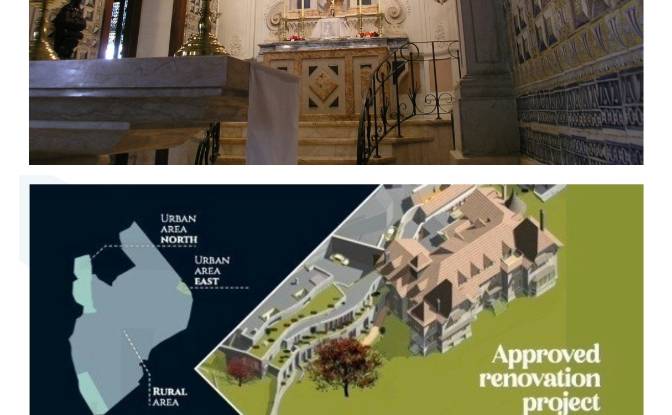 Investing/Development for Sale Praca Dom Fernando. Photo#1 Investing/Development for Sale Praca Dom Fernando. Photo#1
