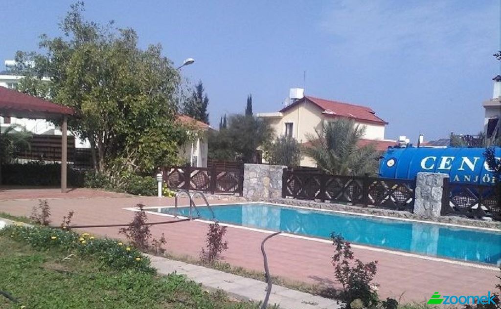 Maison unifamiliale à vendre Azimli Sk, Karsiyaka 99440, Karsiyaka, Guzelyali. Photo 1