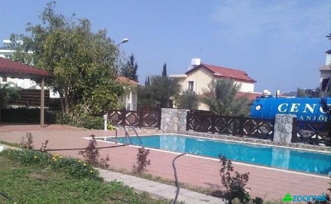 Single Family Home for Sale - Karsiyaka, Guzelyali