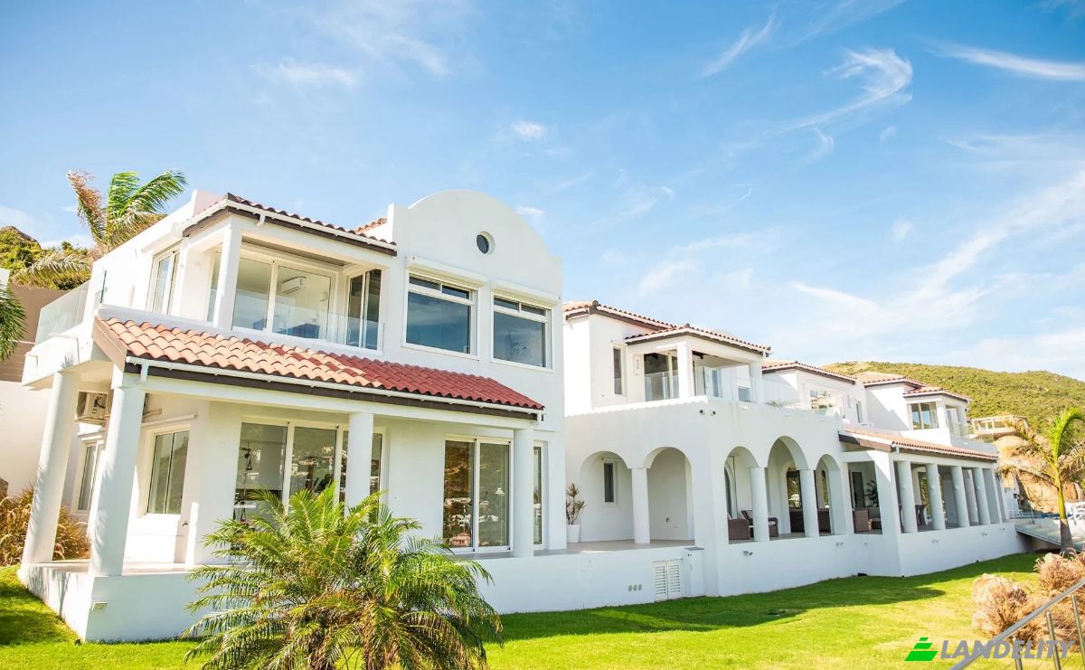 Single Family Home for Sale Guana Bay Rd, Philipsburg, Upper Princes Quarter, Sint Maarten. Photo 1